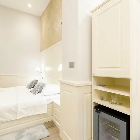 Gasthof Roko Luxury 2 4*