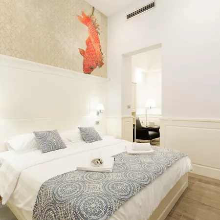 Roko Luxury 2 4* Split