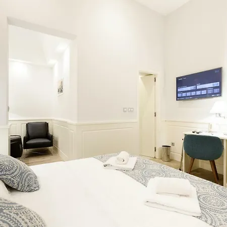 Affittacamere Roko Luxury 2 Spalato