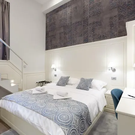 Affittacamere Roko Luxury 2 Spalato